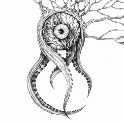 Noctambulist (USA) : The Soil Tears Ligament from Bone to Cleanse the Earth